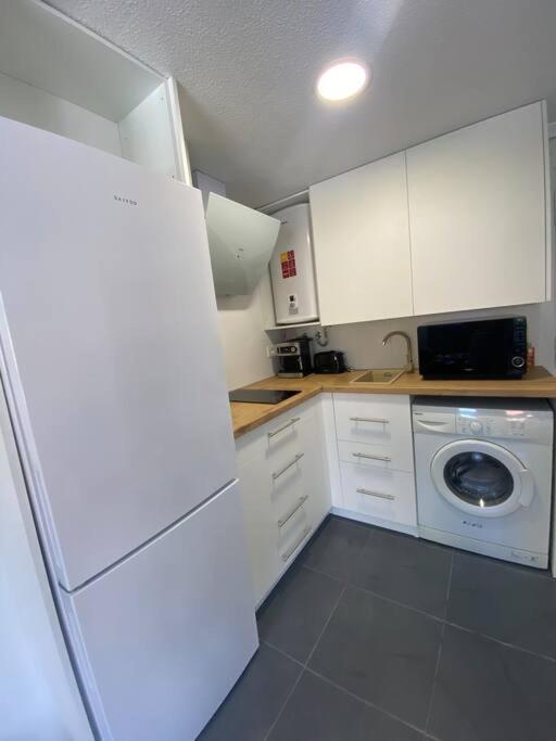 Apartamentos Cumbremar En Benicàssim מראה חיצוני תמונה