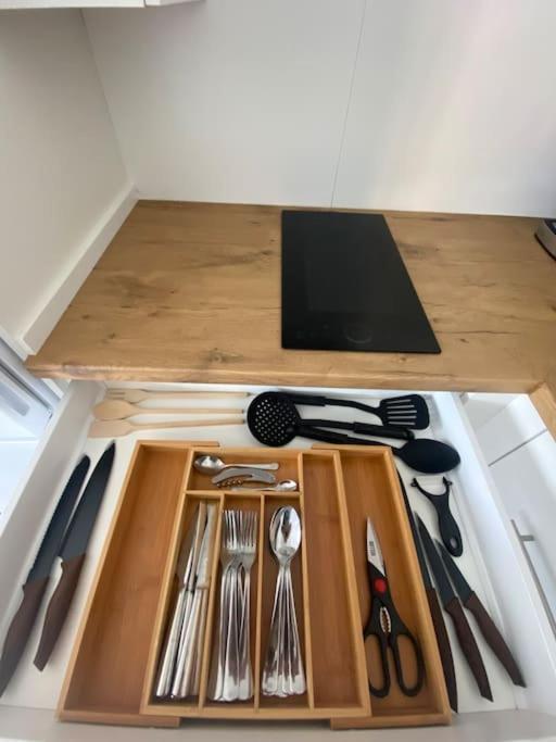 Apartamentos Cumbremar En Benicàssim מראה חיצוני תמונה